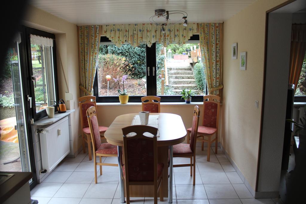 Ferienwohnung Diester Riegelsberg Walpershofen Exterior photo