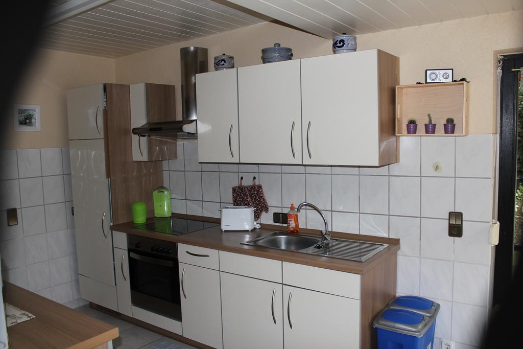Ferienwohnung Diester Riegelsberg Walpershofen Exterior photo